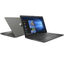 Notebook HP 15-db1401nc šedý